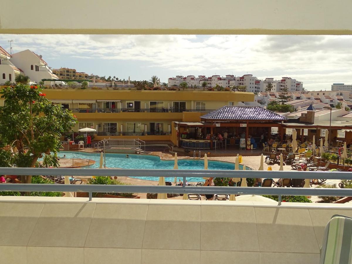 Apartamento Santa Maria 126 Costa Adeje  Exterior foto