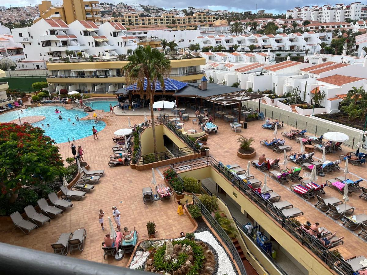 Apartamento Santa Maria 126 Costa Adeje  Exterior foto