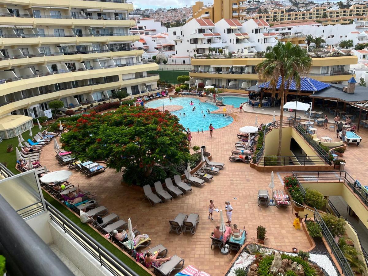 Apartamento Santa Maria 126 Costa Adeje  Exterior foto