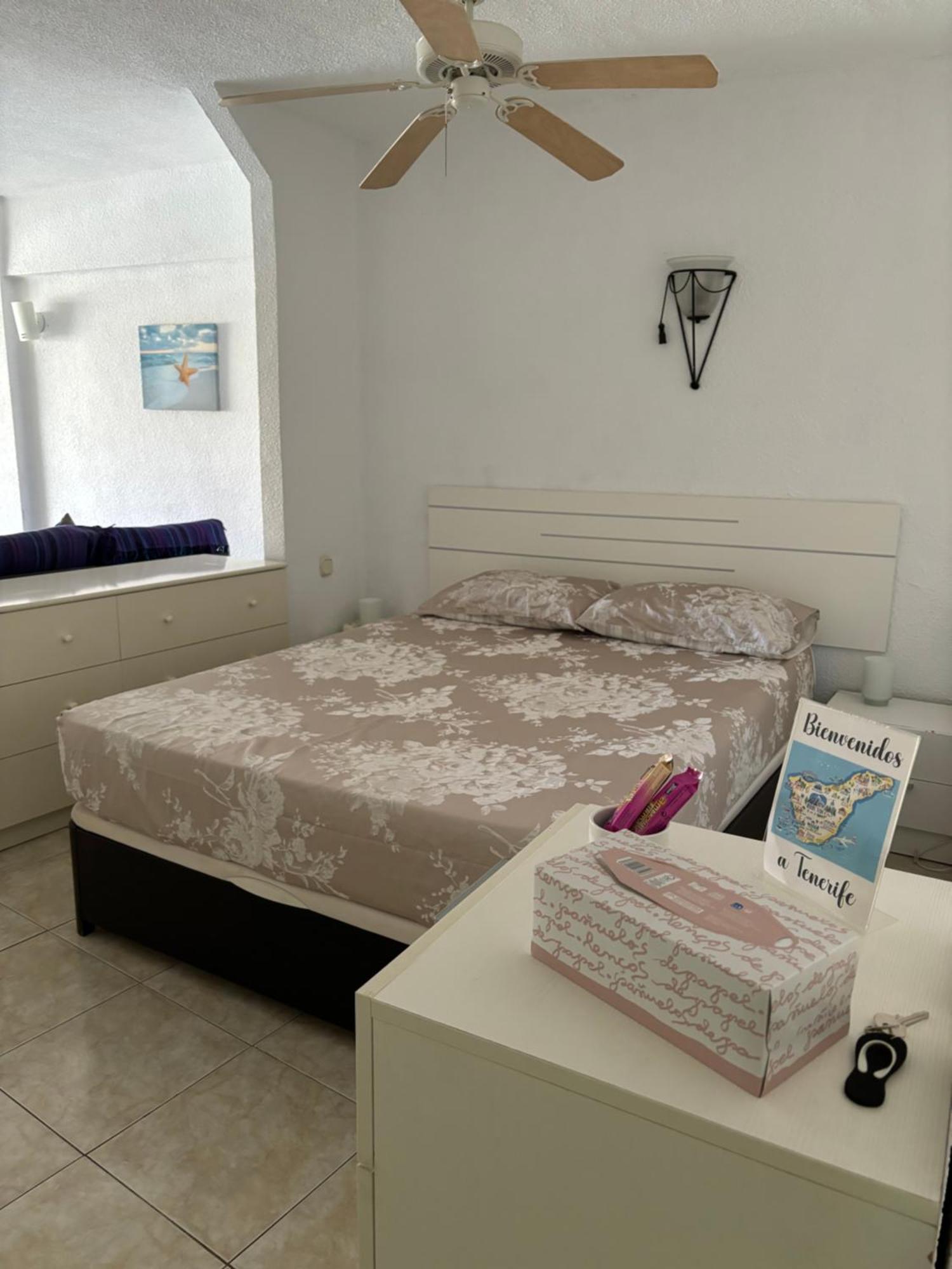 Apartamento Santa Maria 126 Costa Adeje  Exterior foto