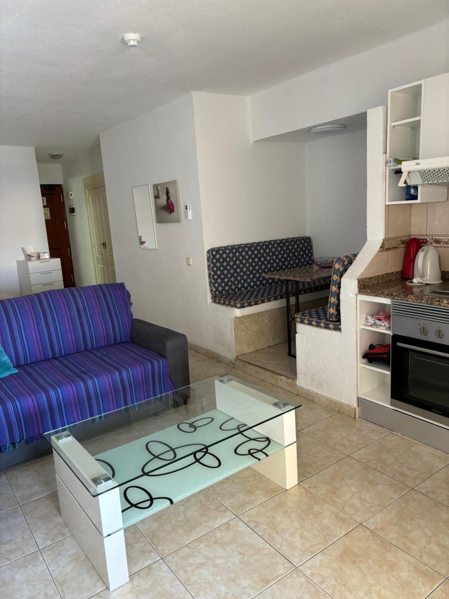 Apartamento Santa Maria 126 Costa Adeje  Exterior foto